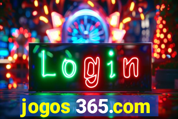 jogos 365.com